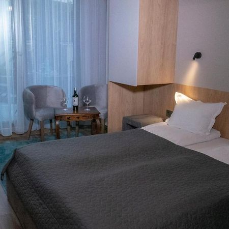Луксозно Студио One Place In Sofia А2 - Лозенец 外观 照片