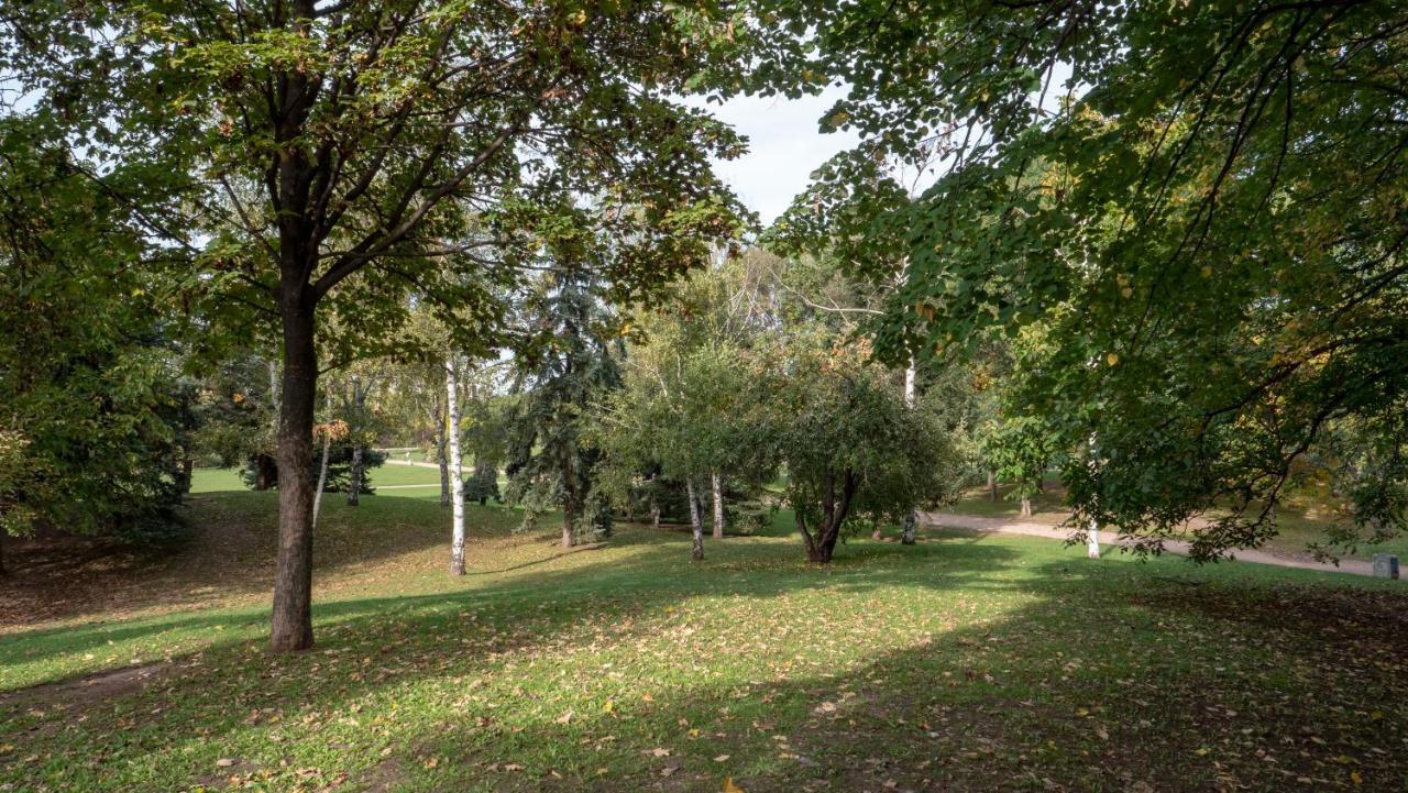 Луксозно Студио One Place In Sofia А2 - Лозенец 外观 照片